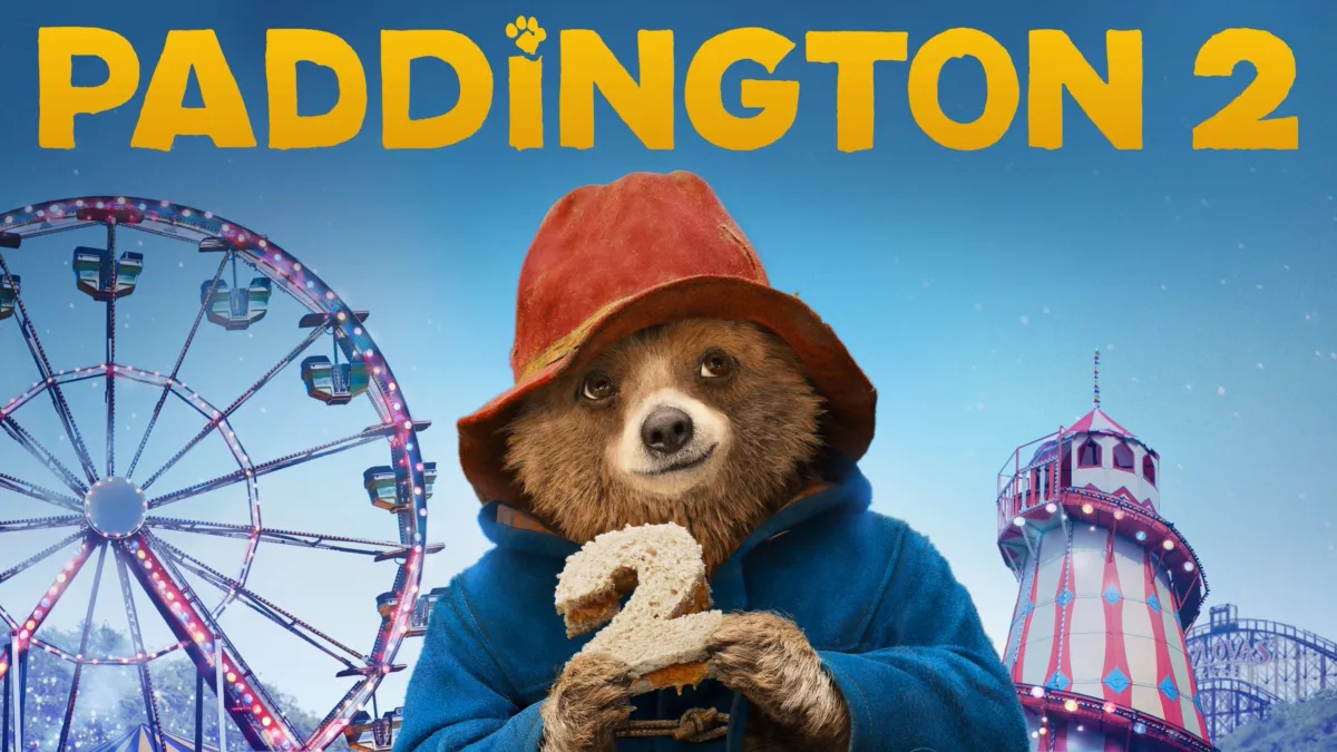 Paddington 2 2024 putlocker