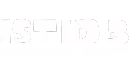 Istid 3: Dinosaurerne kommer