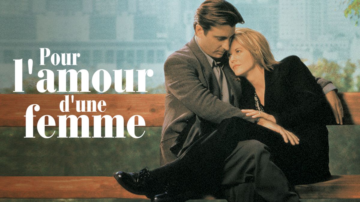 Pour L'amour D'une Femme Andy Garcia Regarder Pour l'amour d'une femme | Film complet | Disney+