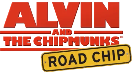 Alvin and the Chipmunks: Road Chip