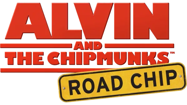 Alvin and the Chipmunks: Road Chip