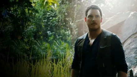 Jurassic World: O Mundo dos Dinossauros