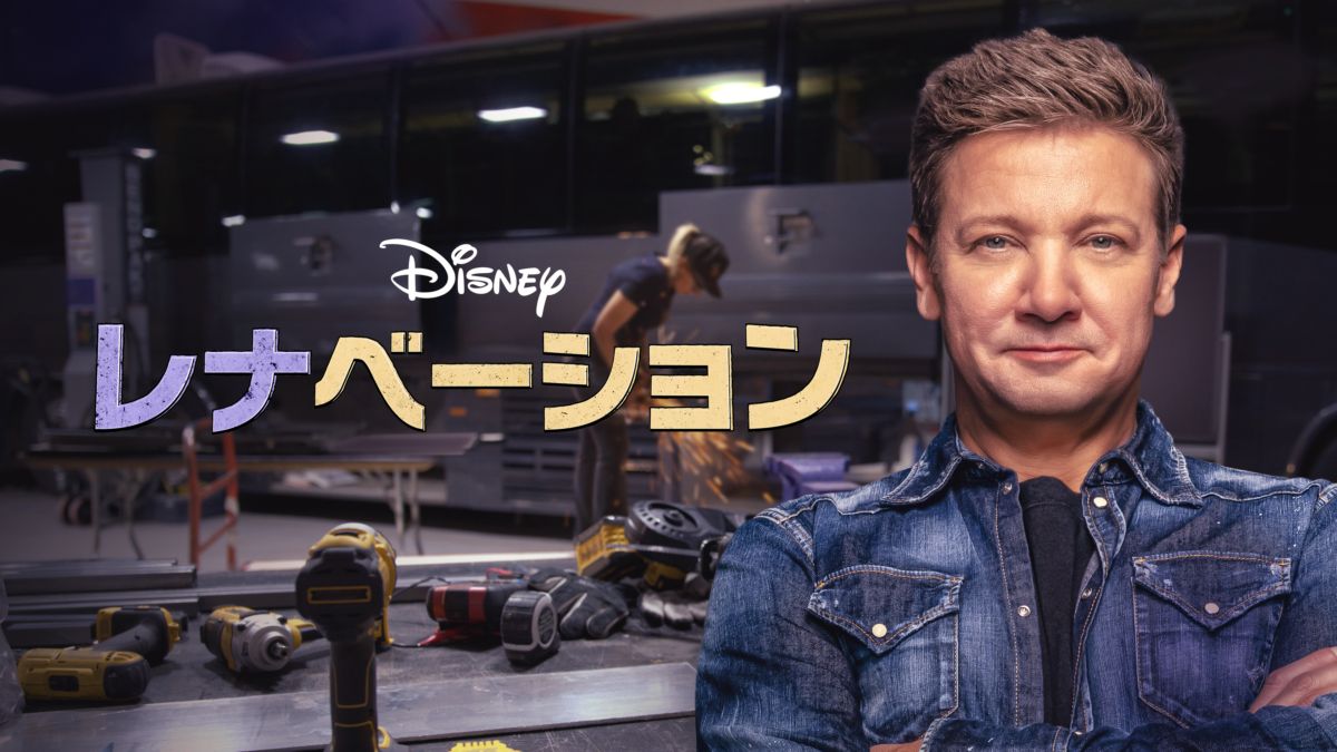 レナベーション