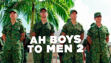 thumbnail - Ah Boys to Men 2