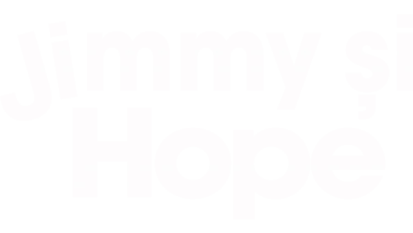 Jimmy şi Hope