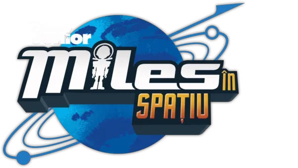 Miles în spațiu