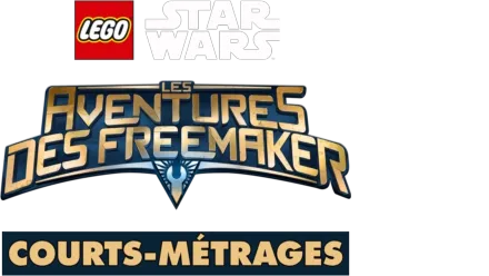 Regarder LEGO Star Wars Les Aventures des Freemaker (Courts-M?�trages) | ??pisodes complets | Disney+