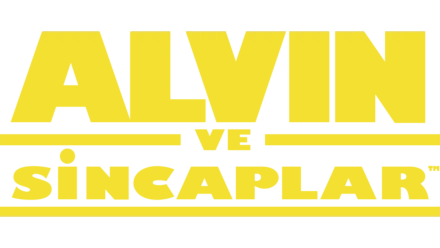 Alvin ve Sincaplar