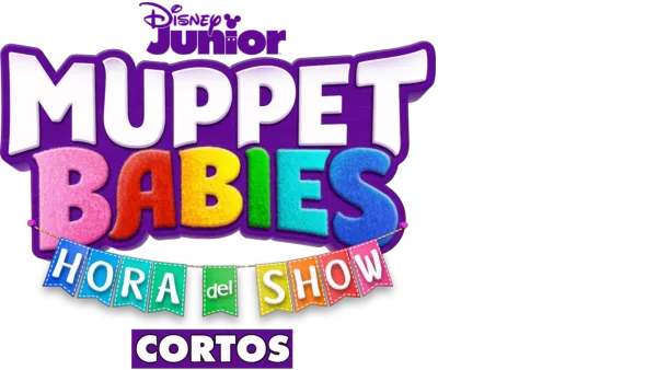 Muppet Babies Hora del Show (Cortos)