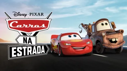 thumbnail - Carros: Na Estrada