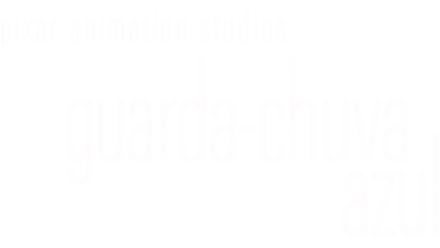 Guarda-Chuva Azul