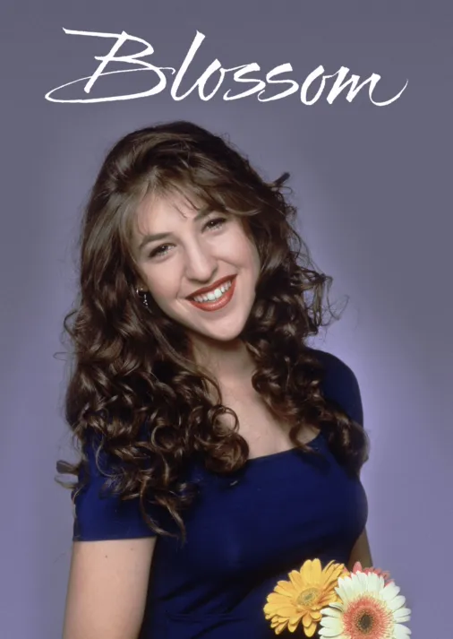 Watch Blossom Full episodes Disney+