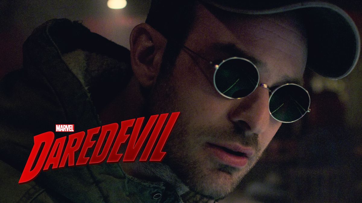 disney plus daredevil