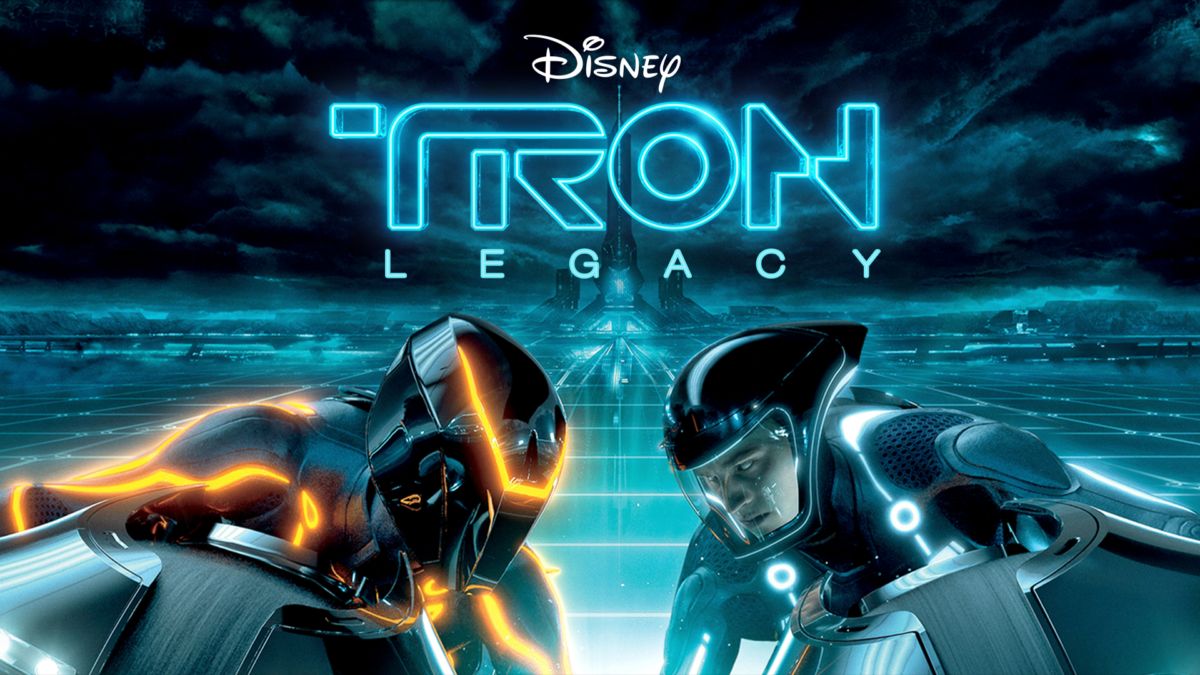 disney tron legacy free no lag game