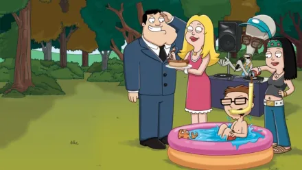 American Dad