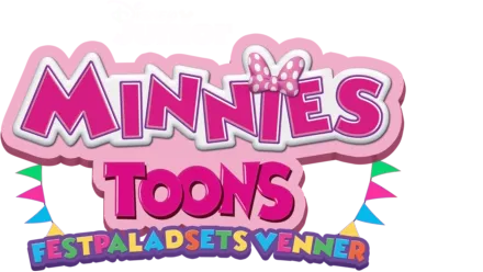 Minnies Toons: Festpaladsets venner