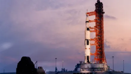 The Saturn V Story