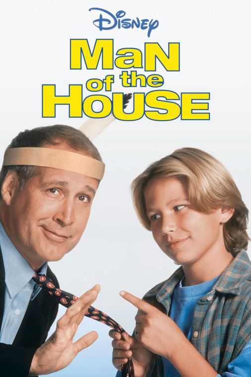 Man of the discount house watch online