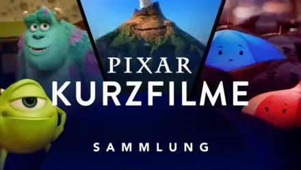 thumbnail - Pixar-Kurzfilme