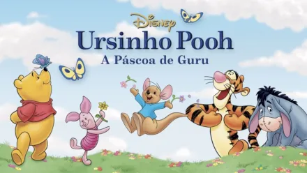 thumbnail - Ursinho Pooh: A Páscoa de Guru