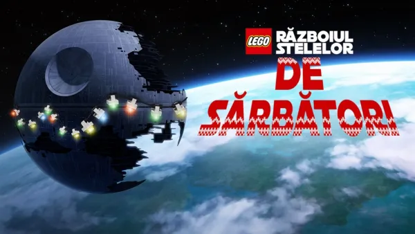 thumbnail - LEGO Războiul Stelelor De Sărbători