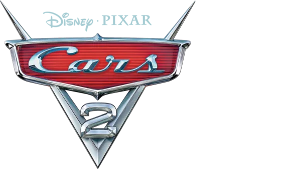 Pixar store cars 2