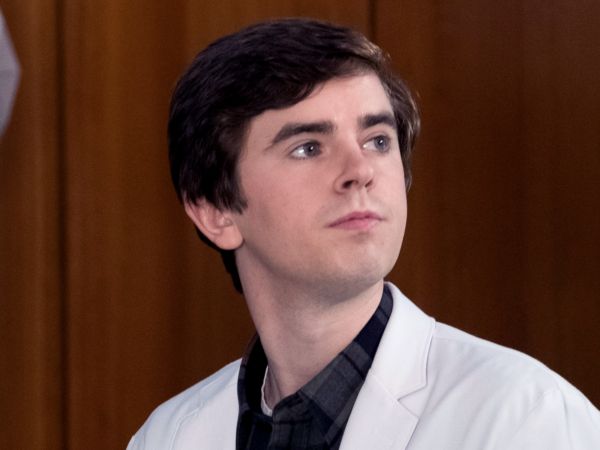 Is The Good Doctor on Disney UK Where to Watch the Series