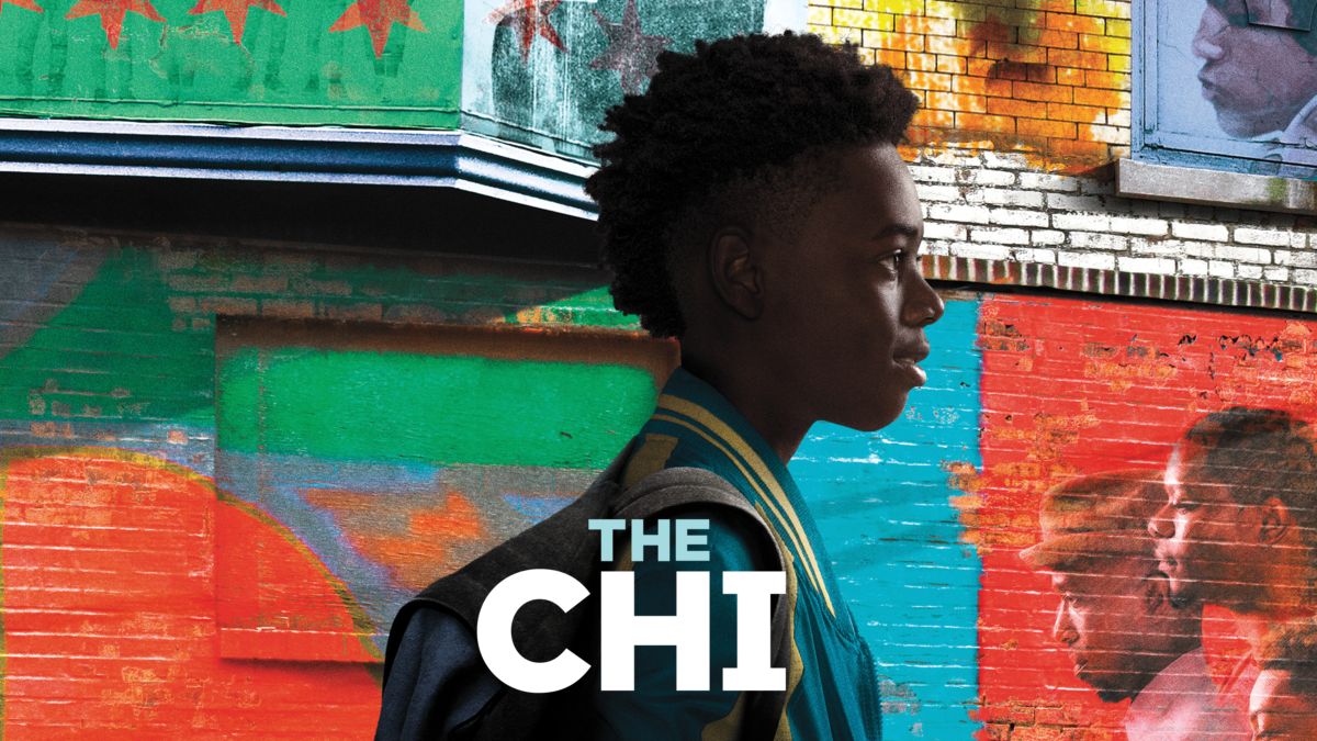 The chi full on sale episodes