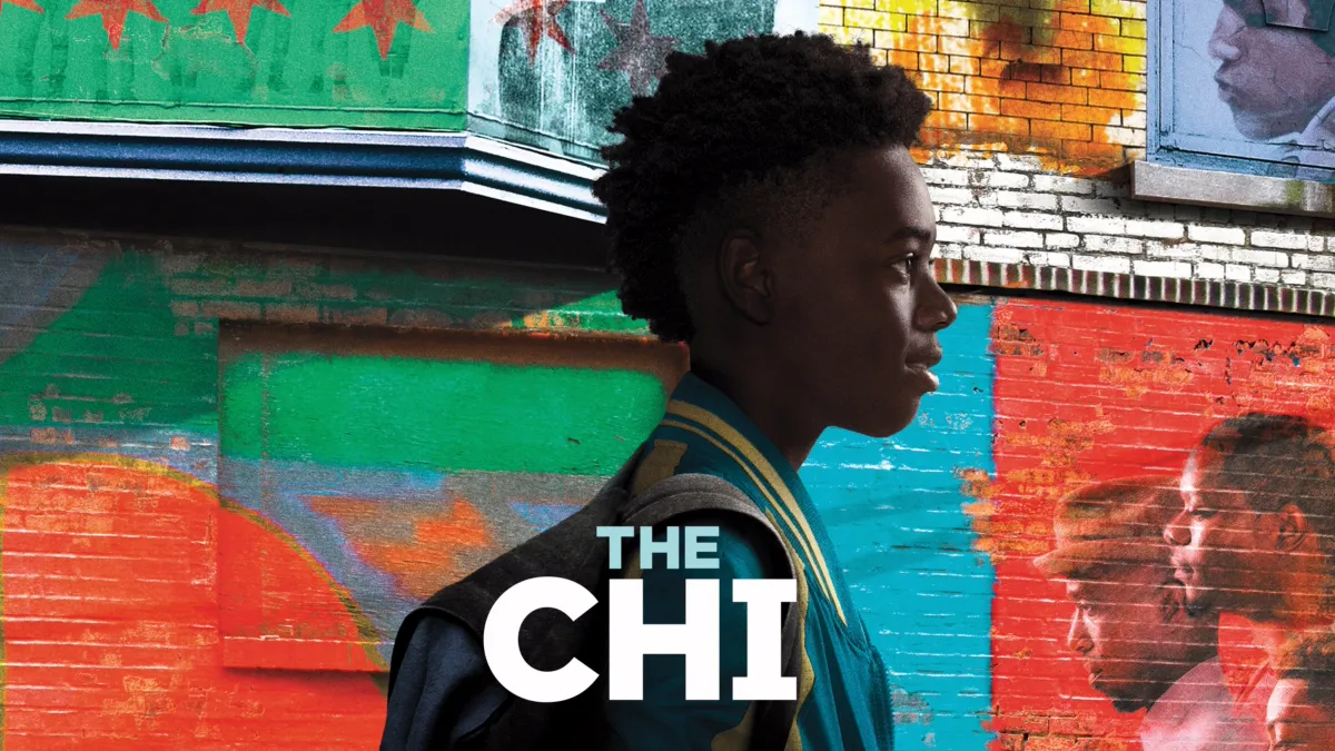 Watch the chi online putlocker