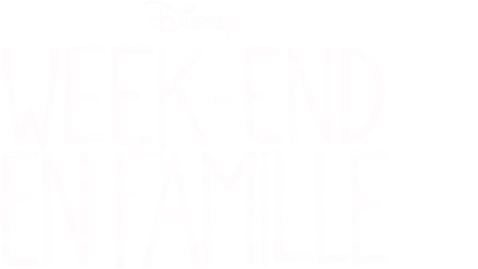 Famille de fin de semaine