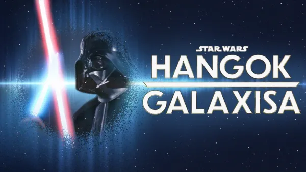 thumbnail - Star Wars: Hangok galaxisa