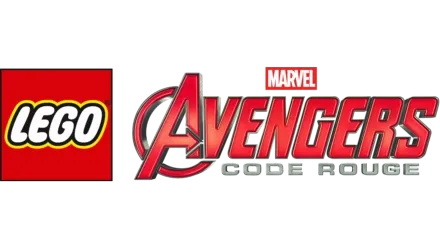 Lego Marvel Avengers : Code Rouge