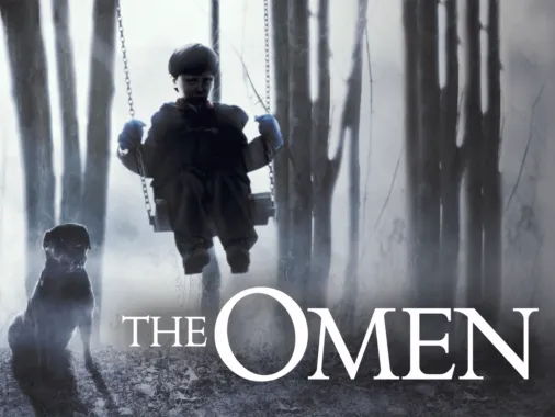 Kijk The Omen | Disney+