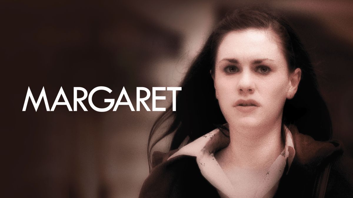 Watch Margaret | Full Movie | Disney+