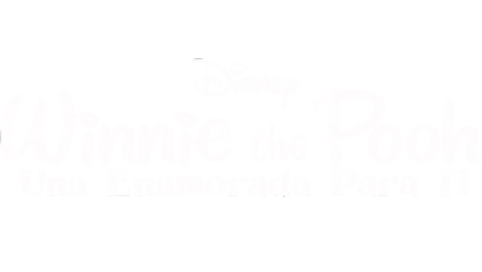 Winnie the Pooh: Una enamorada para ti