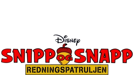 Snipp og Snapp - Redningspatruljen