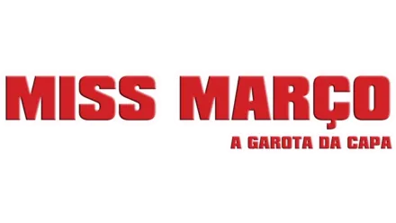 Miss Março: A Garota da Capa