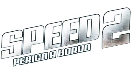 Speed 2: Perigo a Bordo