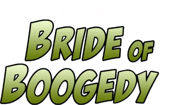 Bride of Boogedy