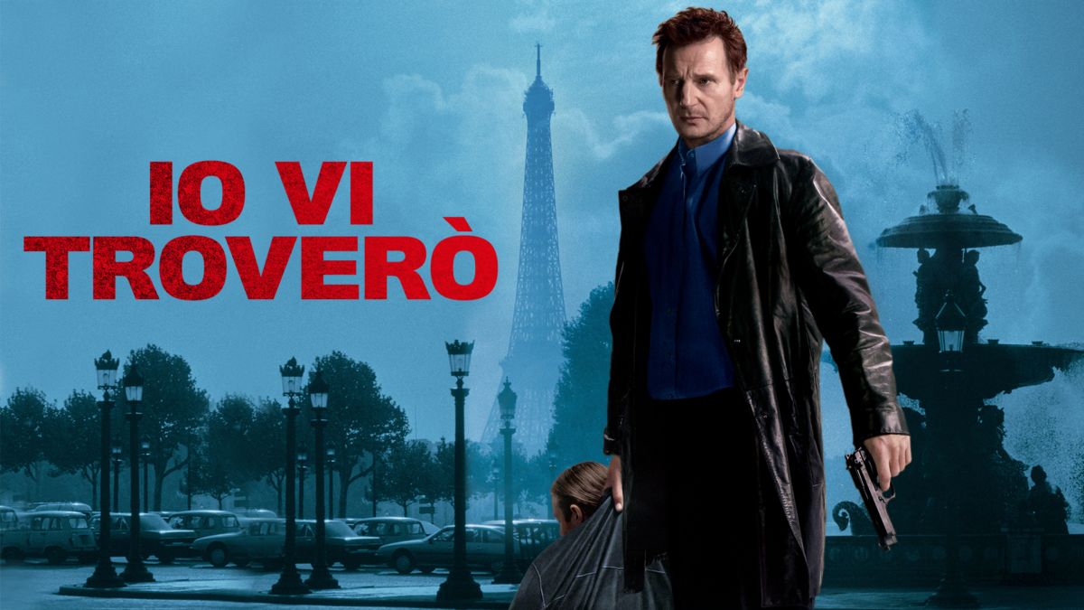 Io Vi Cercherò Vi Troverò E Vi Ucciderò Film Completo