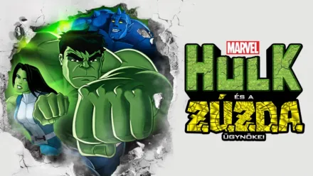 thumbnail - Hulk és a Z.Ú.Z.D.A. ügynökei