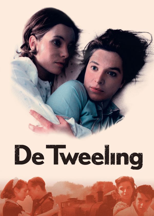 Twin Sisters on Disney+ NL