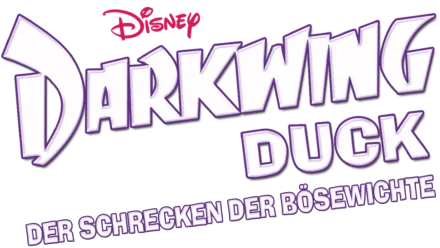 Darkwing Duck - Der Schrecken der Bösewichte