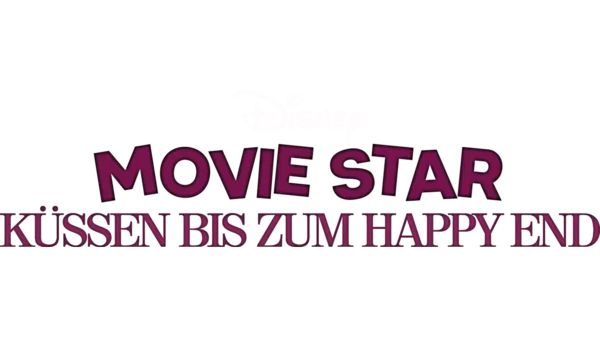 Movie Star - Küssen bis zum Happy End
