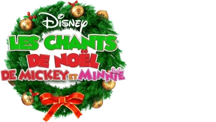 Les chants de Noël de Mickey et Minnie