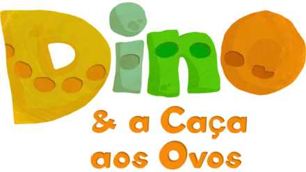 Dino & a Caça aos Ovos