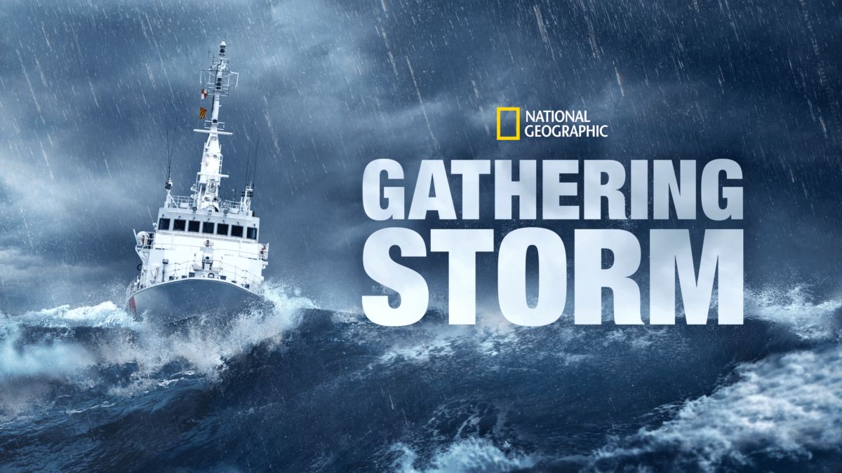 Titta på Gathering Storm | Hela avsnitt | Disney+