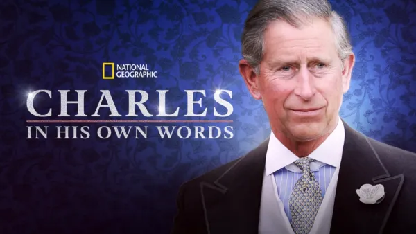 thumbnail - Charles: In His Own Words