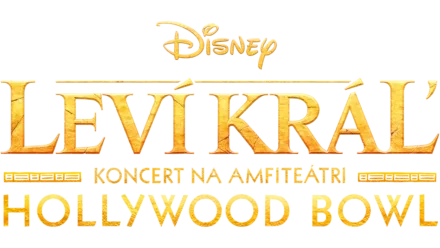 Leví kráľ - koncert na amfiteátri Hollywood Bowl