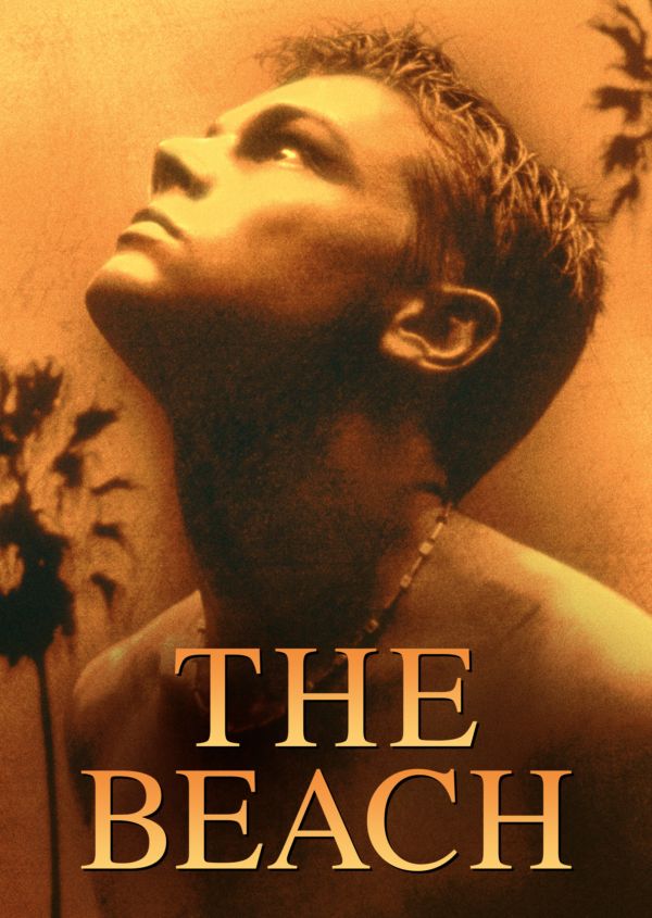 The Beach on Disney+ UK